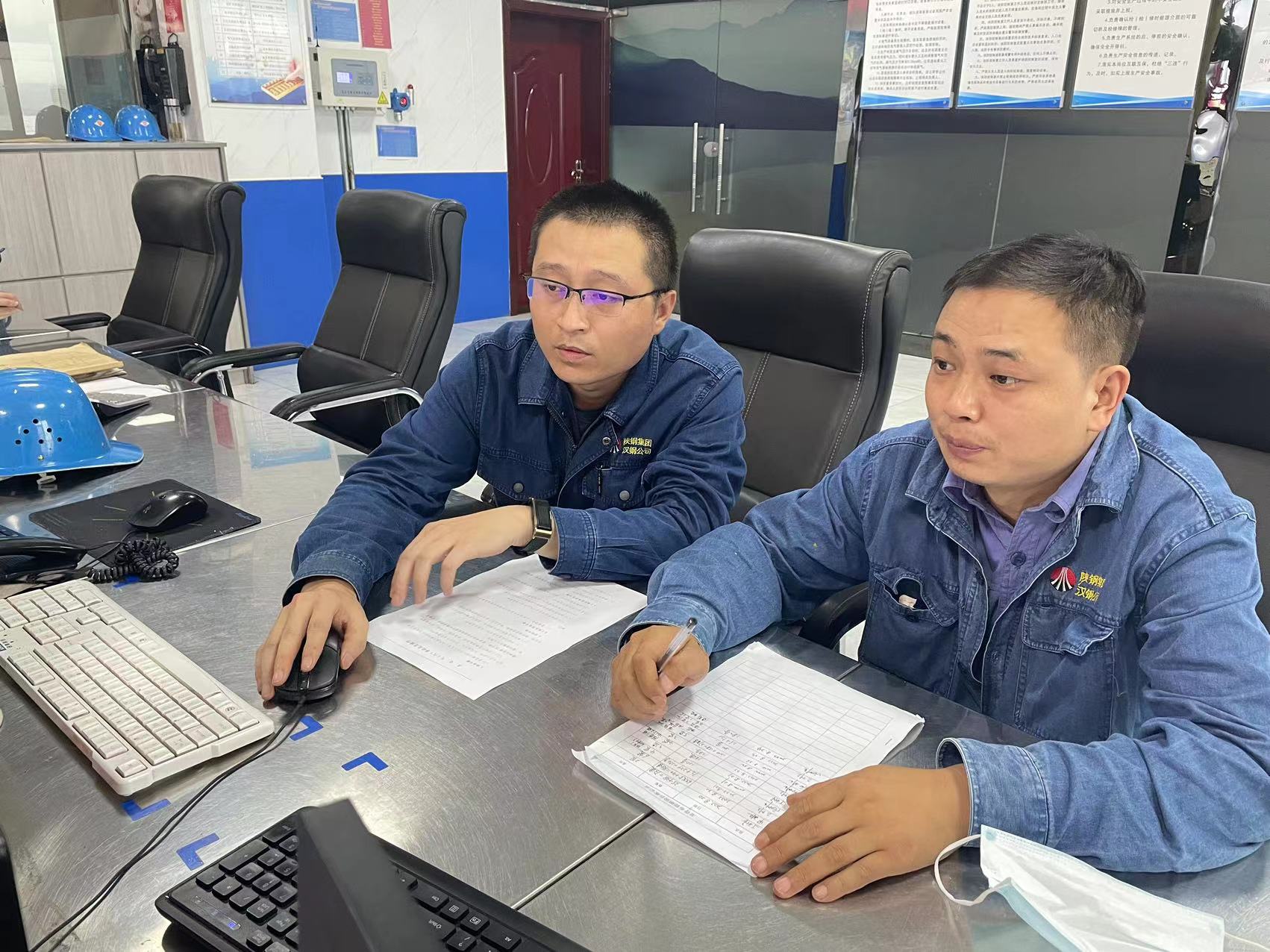 “节”尽所“能” 降本增效有妙招